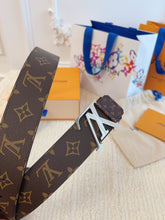 China Replica LV Belts 66usd Only